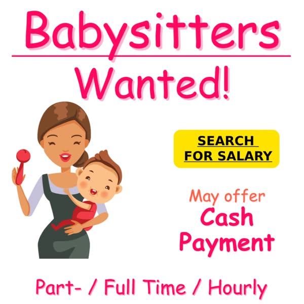 baby-sitter