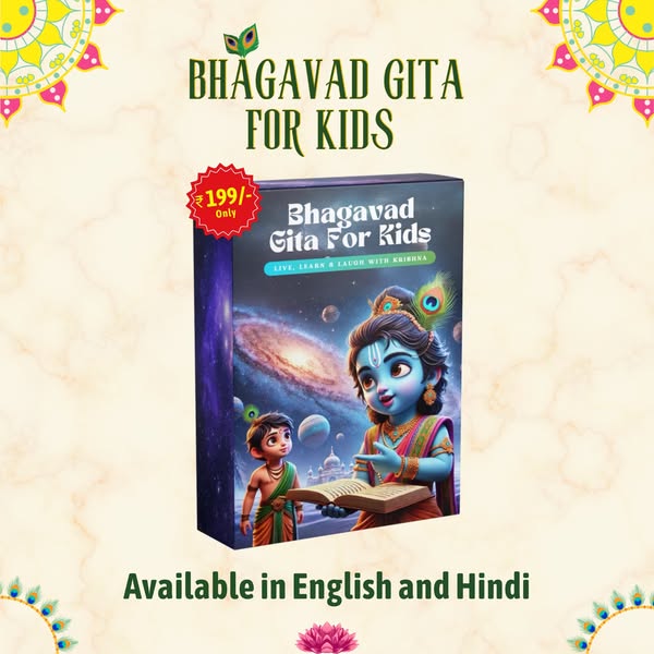 Learn Hindi with Stories