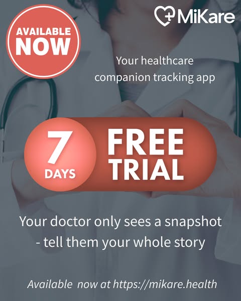 Complete tracking