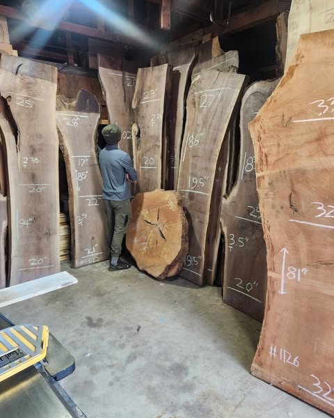 Quality cottonwood