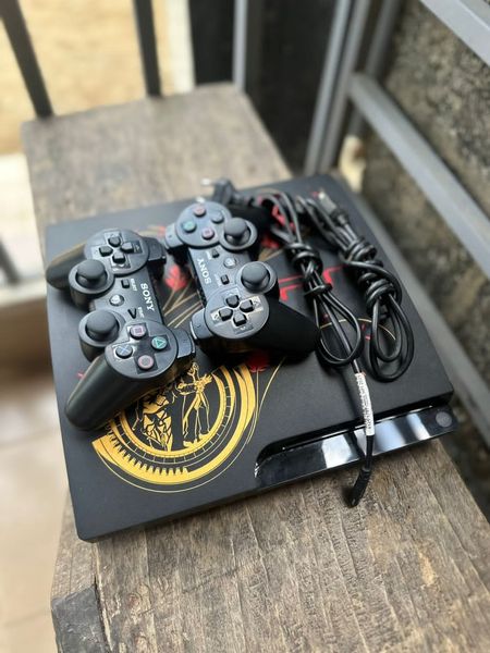 PlayStation DualShock 4 Wireless Controller