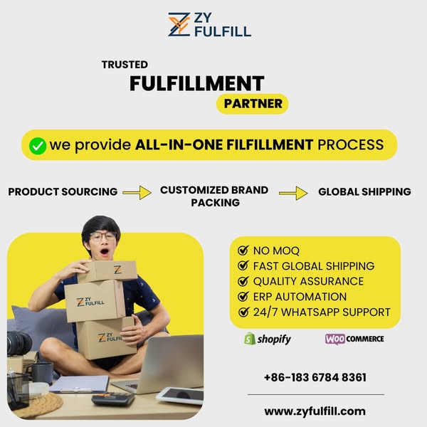Dropshipping product sourcing