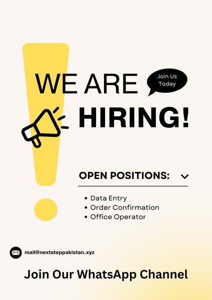 Flexible operator