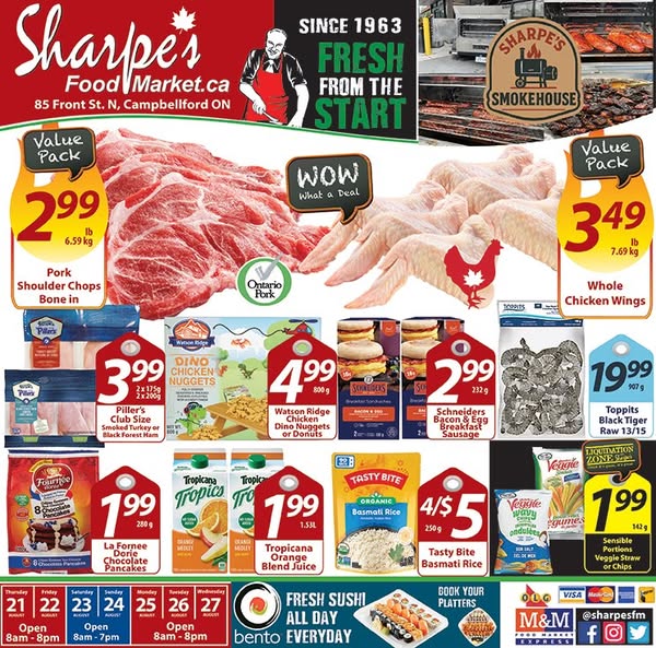 Shop for pet food