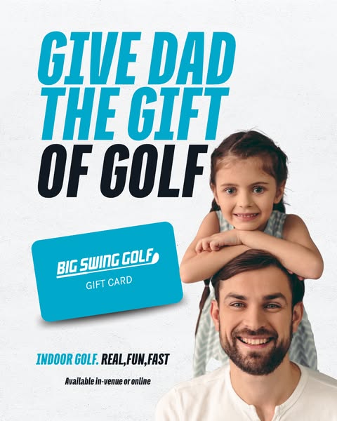 Shop for Father's Day