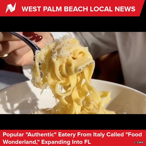Popular eatery