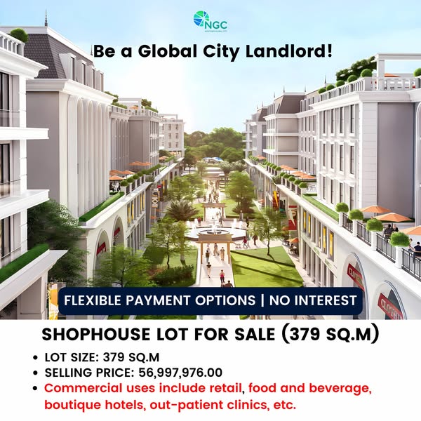 Ideal development