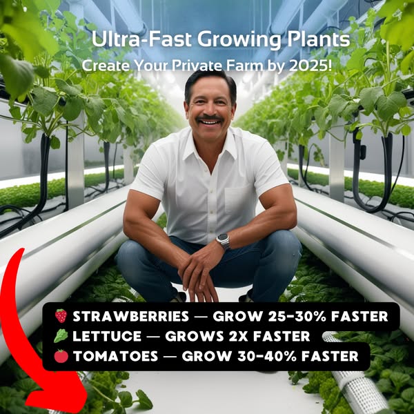 Fast innovative