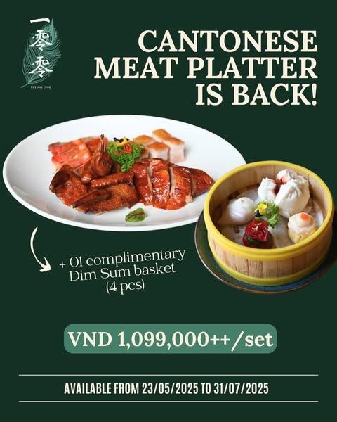 Rich complimentary