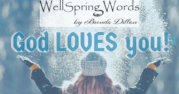 Inspirational spring