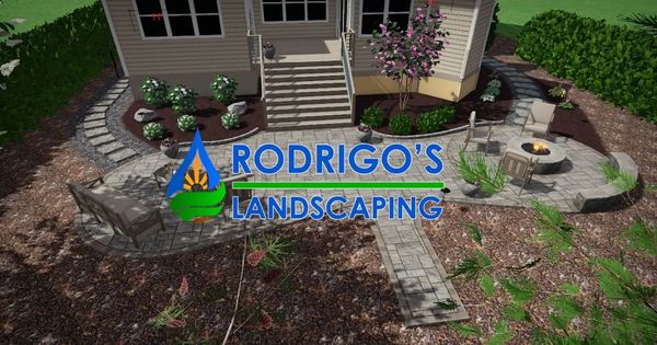 Outdoor Fire Pit