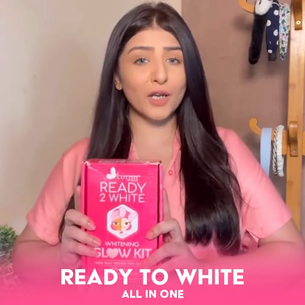 Lightweight creamy