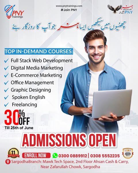 Digital marketing for e-commerce