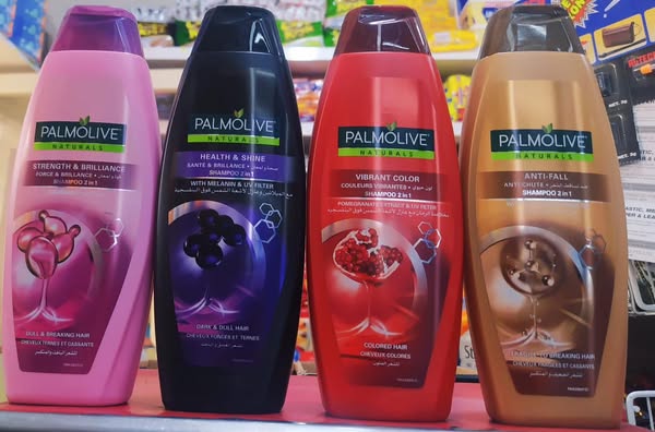 Quality invigorating
