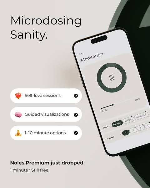 Premium visualization
