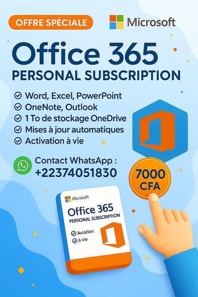 Simple travail