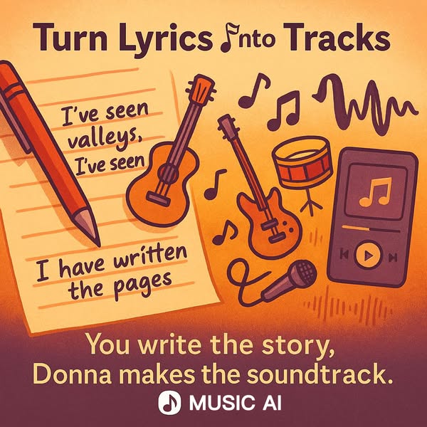 Personalized soundtrack