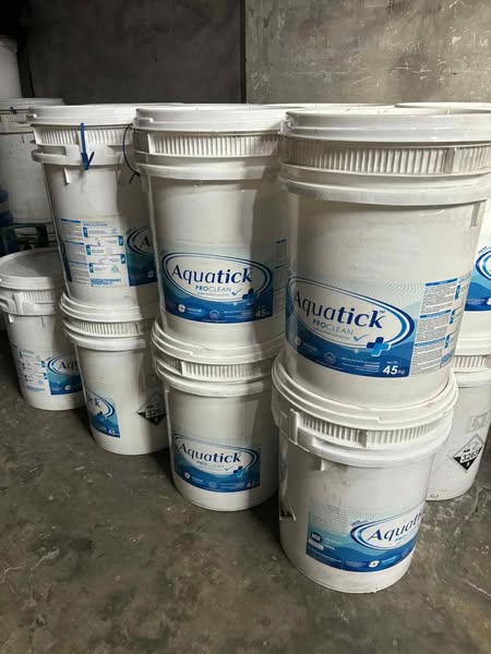 Paint & Paint Supplies