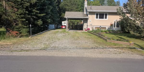 gravel