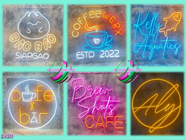 Personalized ice