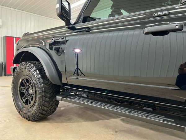 Polishing & Buffing