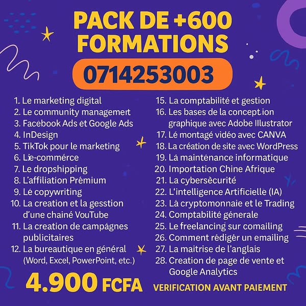 Dropshipping ads