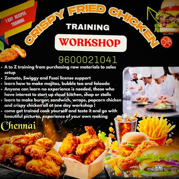 Shop Kitchen