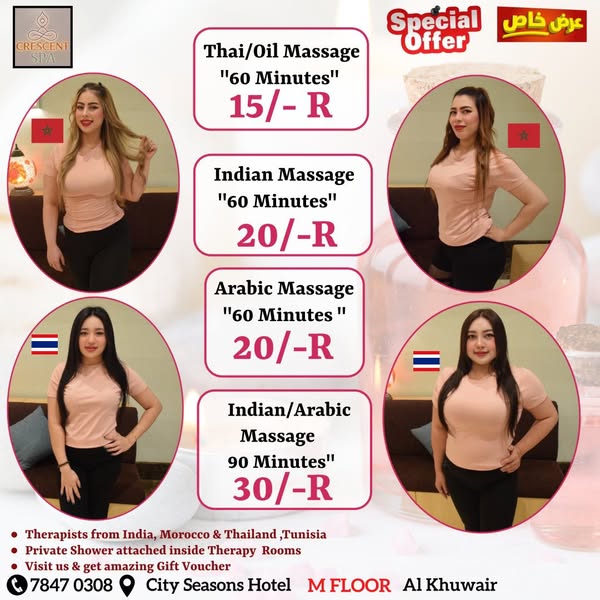 Affordable Thai