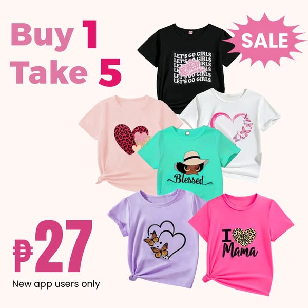 Shop for kids' clothing