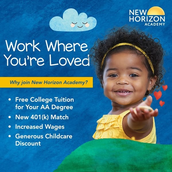 Exceptional employer