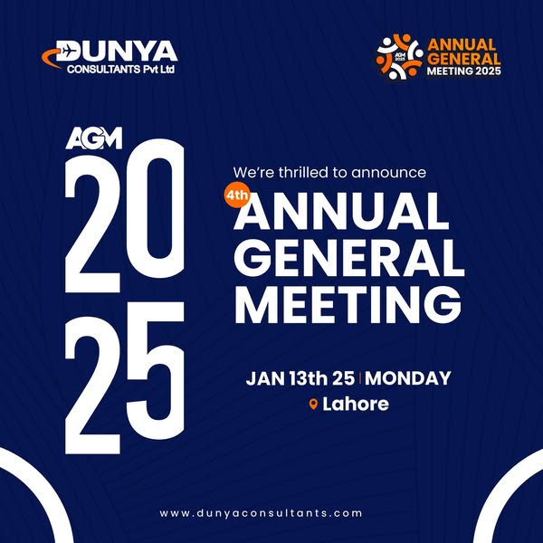 annual