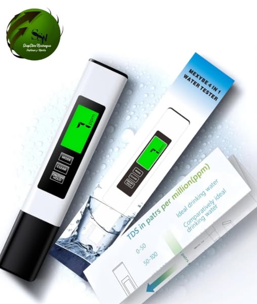 Test, Measure & Inspect