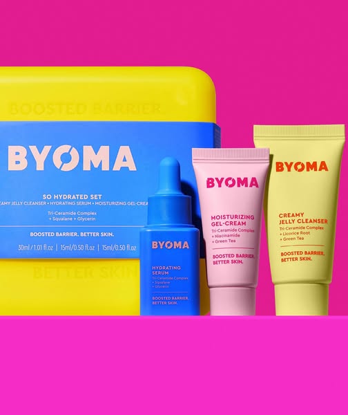 Versatile cleanser