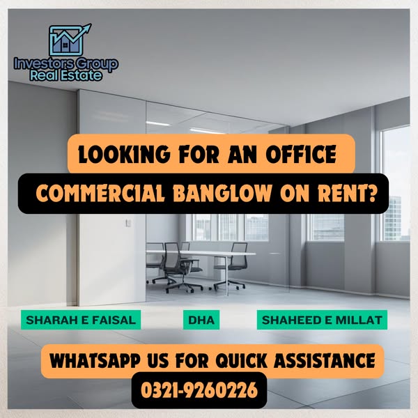 Shop for Investment Opportunities