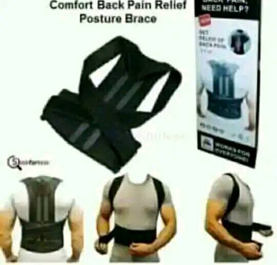 Shop for comfort