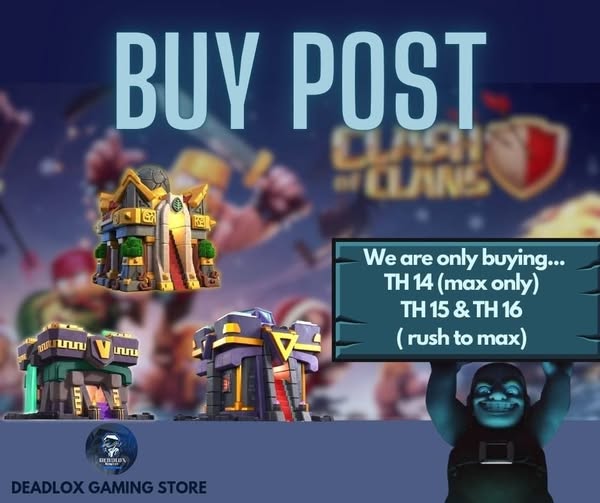 Clash of Clans