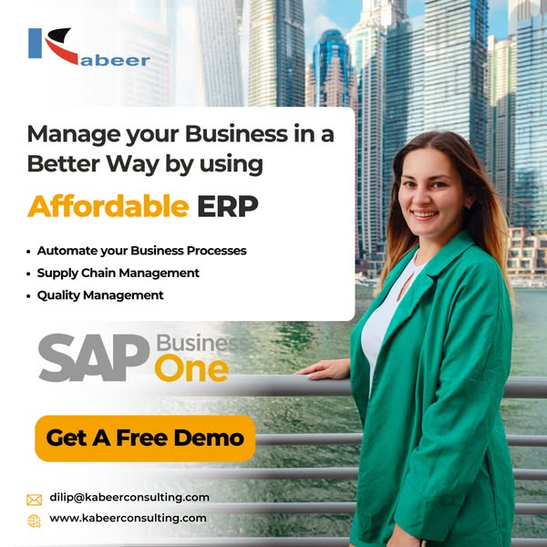 Affordable managing