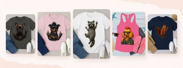 Shop for custom apparel