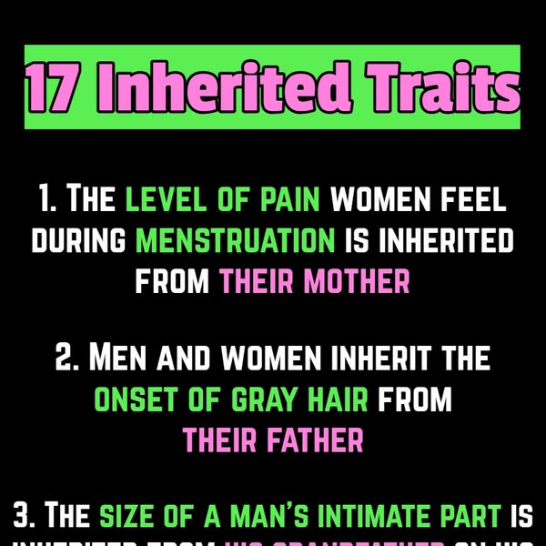 inherit