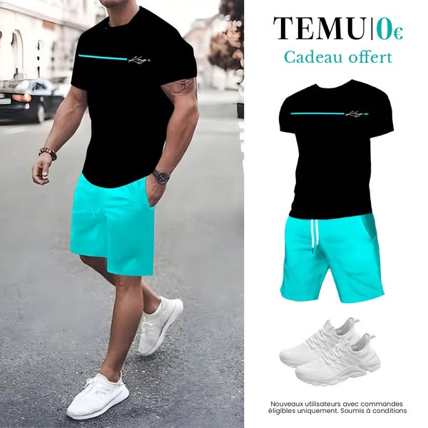 Temu: Shop Like a Billionaire