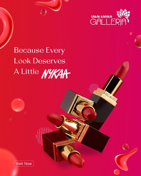 Shop for beauty essentials