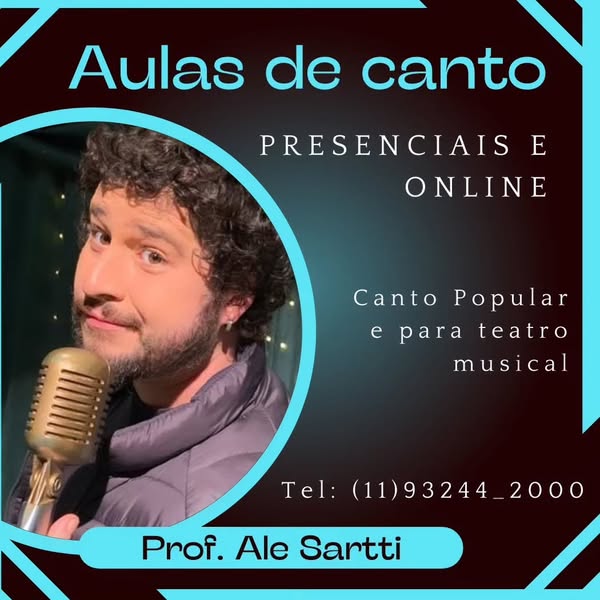 Popular musical