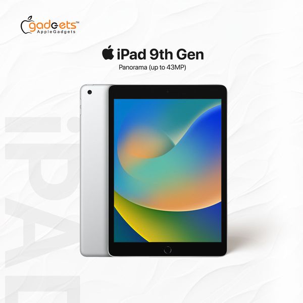 Apple iPad 7th Gen