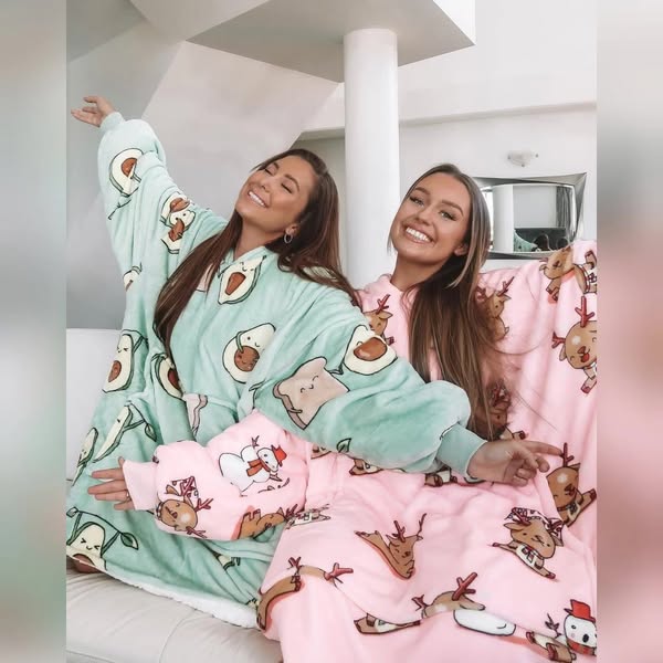 Soft Fleece Blanket