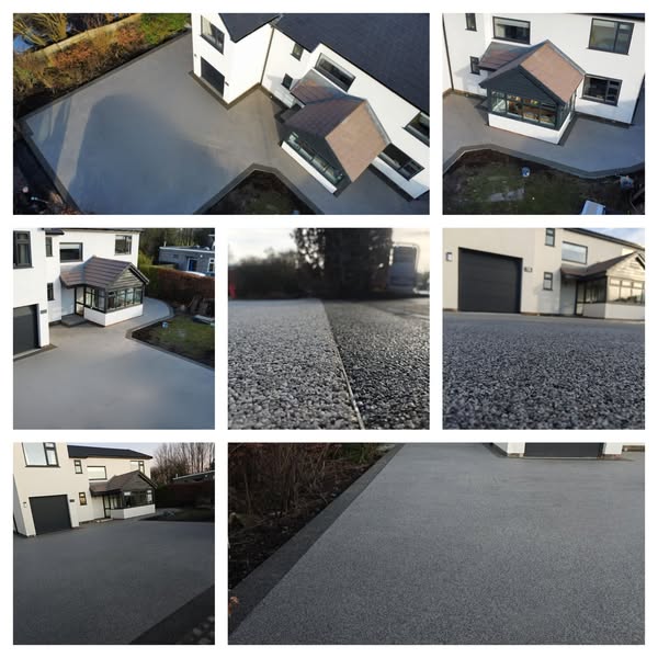 Durable resin