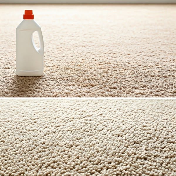 Effective carpet