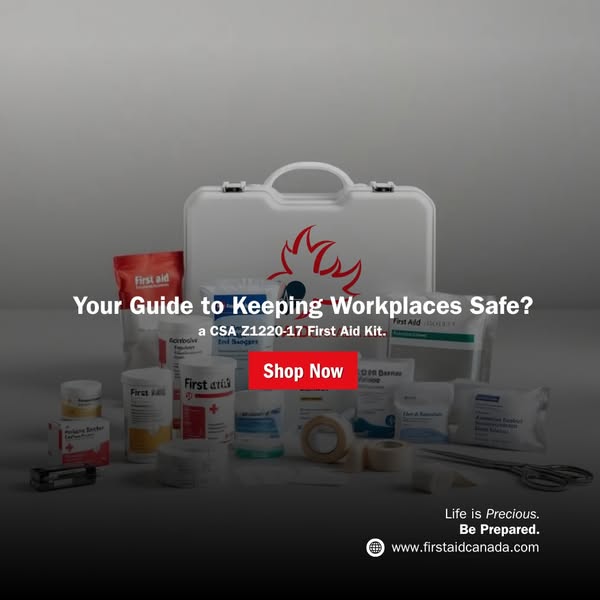 Shop for First Aid Supplies