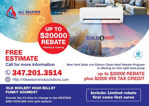 Cozy boiler