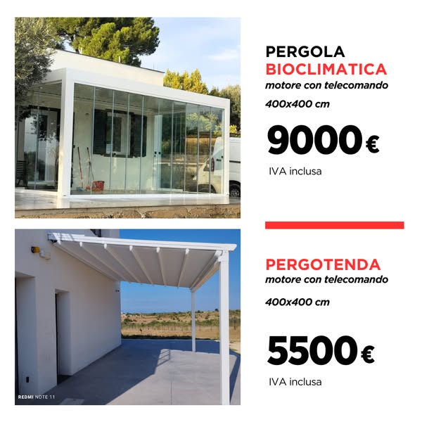 Tenda
