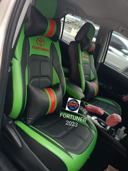 Steering Wheel Cover